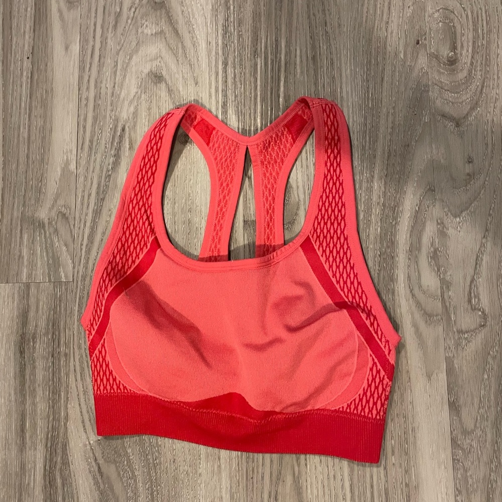 NWOT Avia Sports Bra